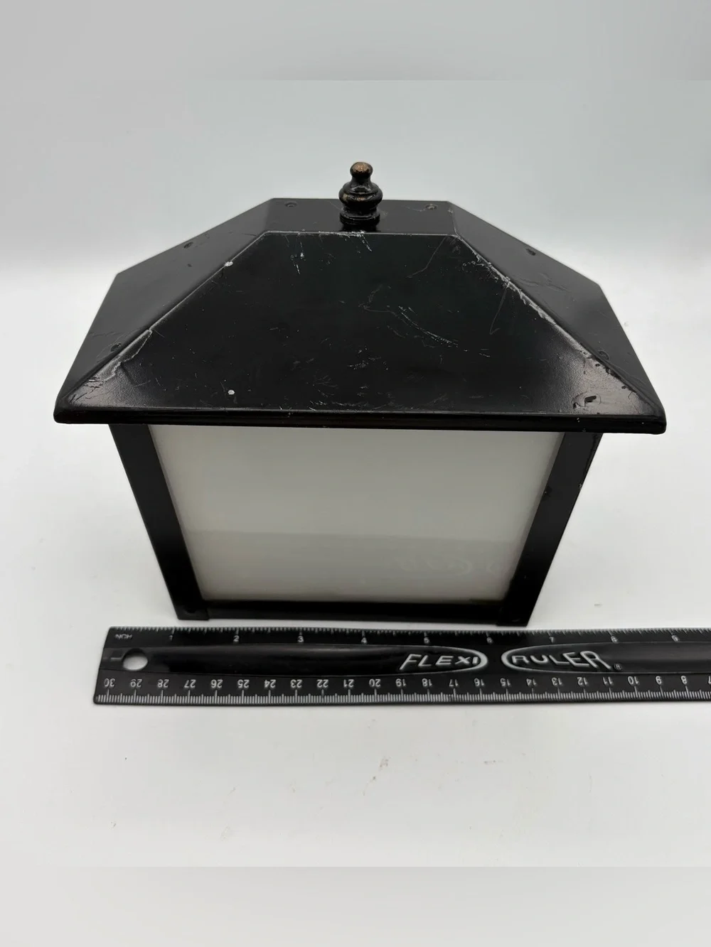 Thomas Industries mcm thomas